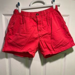 Chubbies
